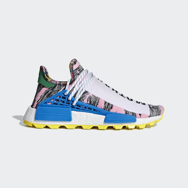 Adidas nmd store afro hu